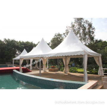 2015 Newest Camping Luxury Tent